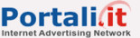 Portali.it - Internet Advertising Network - è Concessionaria di Pubblicità per il Portale Web generatorielettronici.it